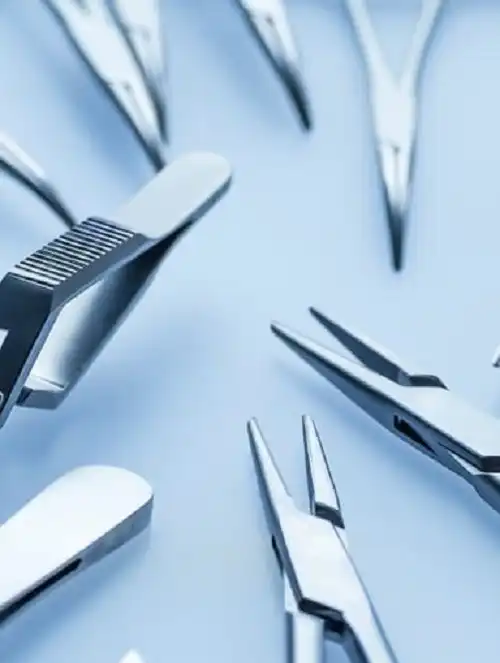 Surgical Instruments